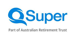 QInsure (via QSuper) logo